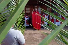 Palm Sunday