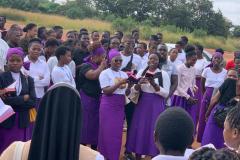 Youth Lenten Recollection