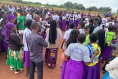 Youth Lenten Recollection