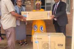 st-kizito-integrated-health-centre-donation-equipment-2