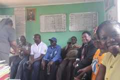 st-kizito-integrated-health-centre-donation-equipment-3