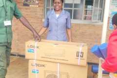 st-kizito-integrated-health-centre-donation-equipment-4