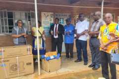 st-kizito-integrated-health-centre-donation-equipment-6