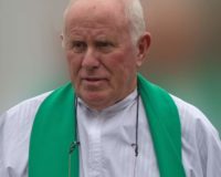 Late Fr Patrick Byrne