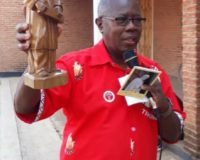 late Fr Francis Xavier Opondo