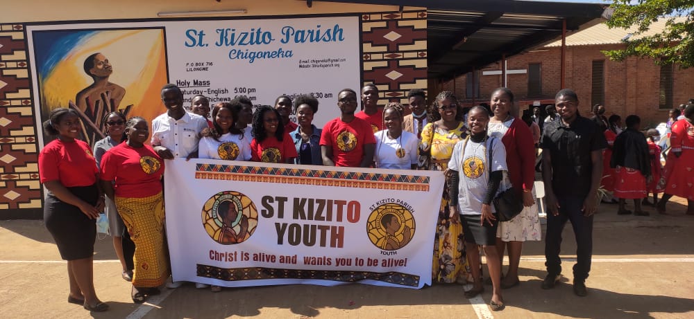 St Kizito Youth