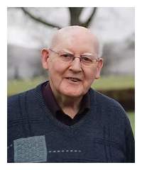 Fr Patrick Hagan