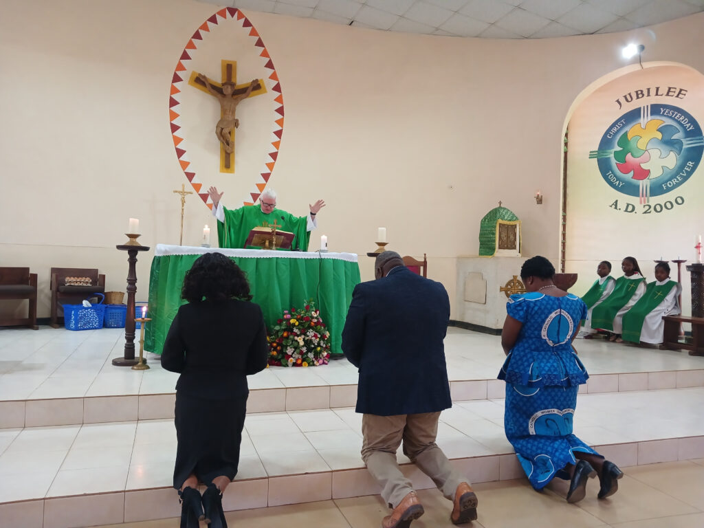 catholic lawyers magistrates and judges