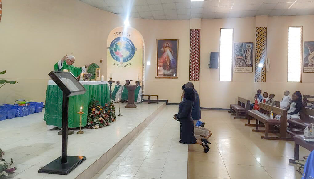 st kizito parish attorneys