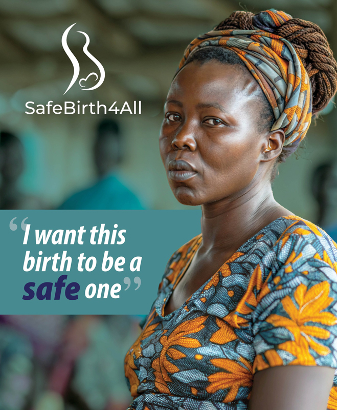 safe birth free of Obstetric Fistula