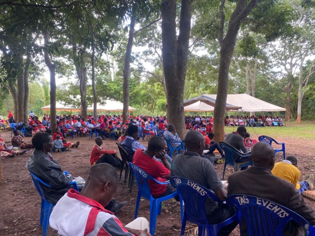 Divine Mercy Apostolate lenten retreat