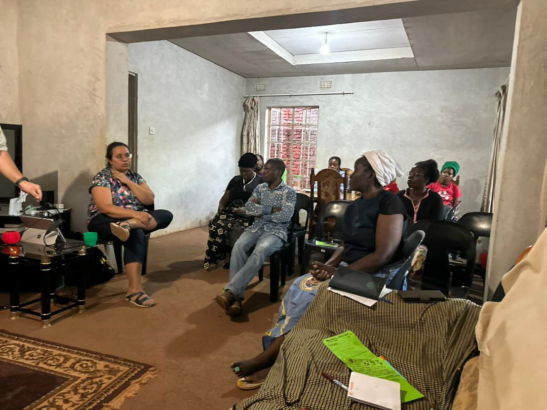 Focolare Movement Hosts Safeguarding and Well-being Awareness Course