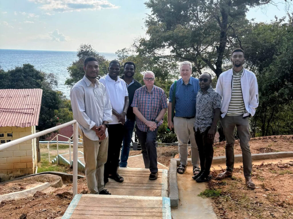 St Patricks Missionaries in Malawi