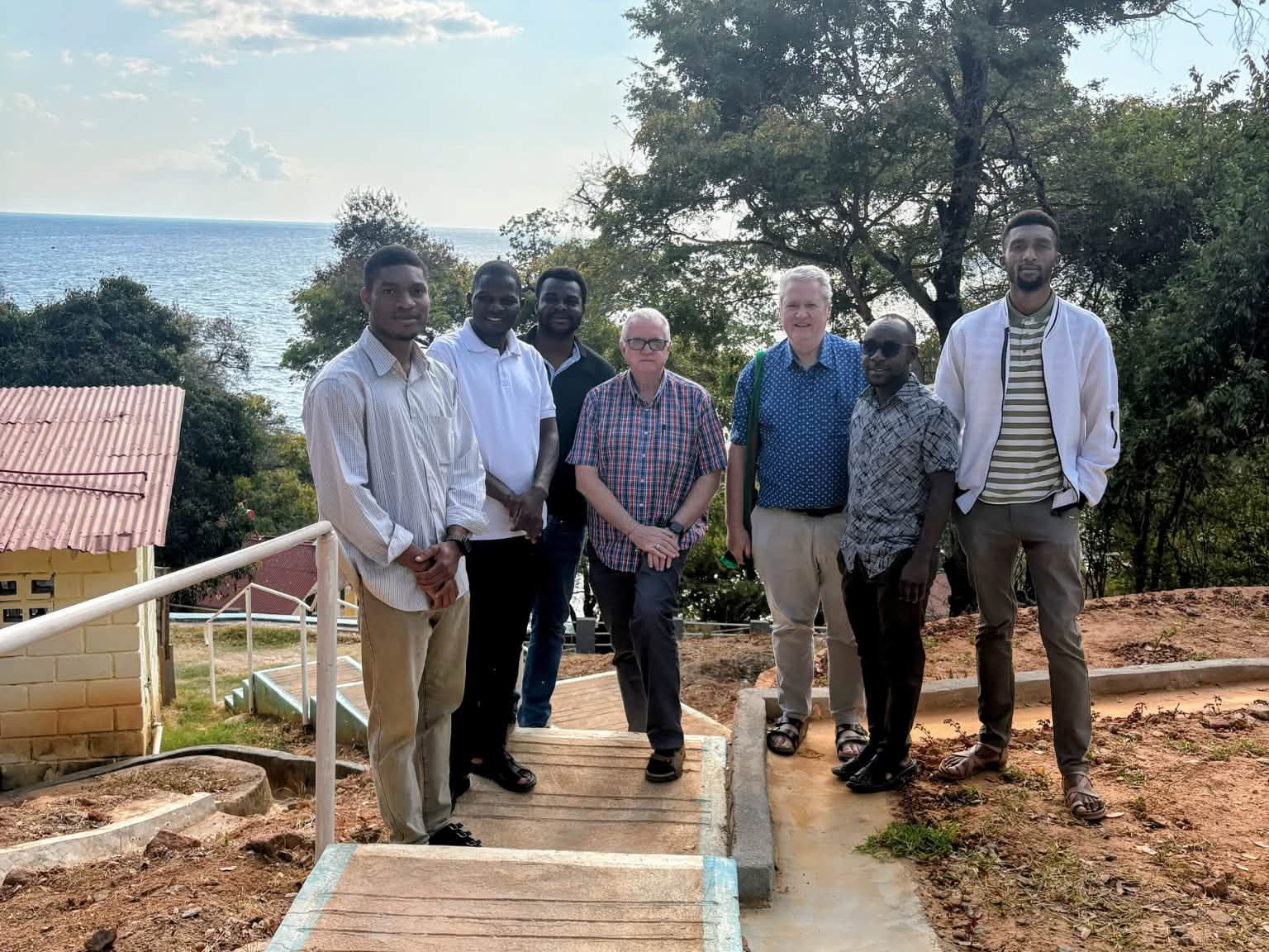 St Patricks Missionaries in Malawi